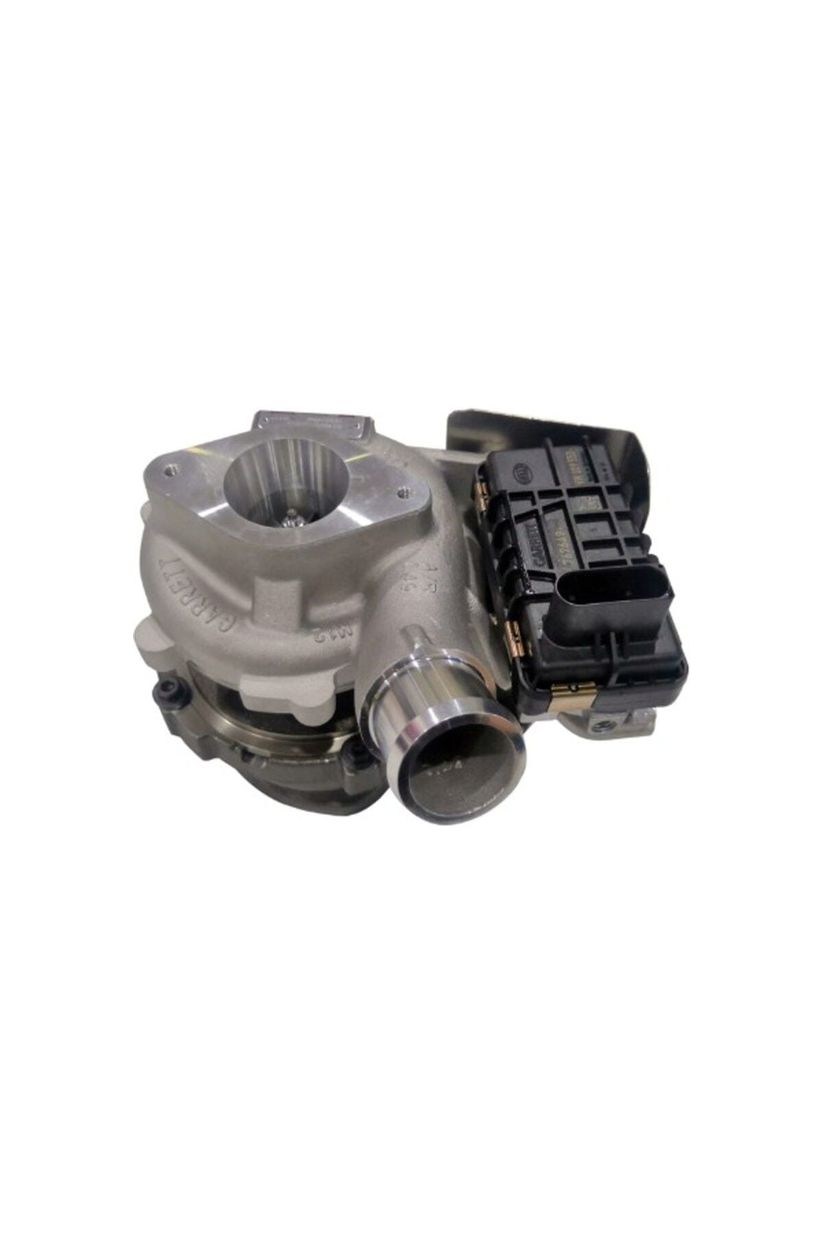 Turbo Şarjı Otosan BK3Q 6K682 DA Ford Transit V347 V363 Arkadan İtişli