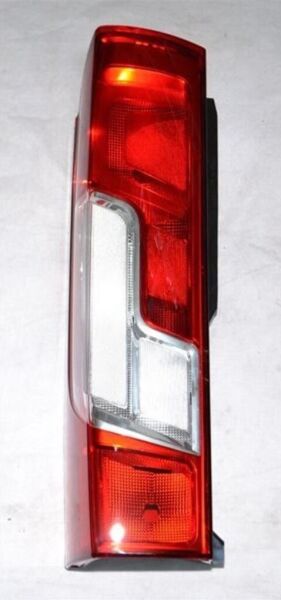 Sağ Stop Lambası Mars 510370 Boxer / Jumper / Ducato III