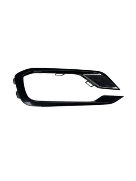 SİS FAR ÇERÇEVESI SOL SİYAH / FİAT EGEA 2020 VE SONRASI / 735754045