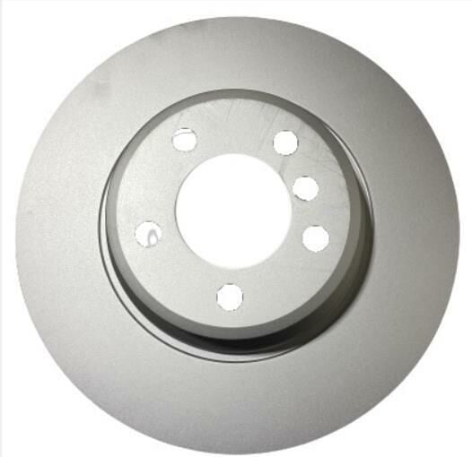 FREN DİSKİ ÖN  / E65 - E66 (02-05) / 34116750267 - 92122905