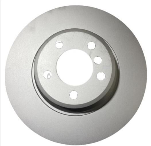 FREN DİSKİ ÖN  / E65 - E66 (02-05) / 34116750267 - 92122905