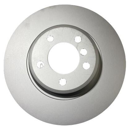 FREN DİSKİ ÖN  / E65 - E66 (02-05) / 34116750267 - 92122905