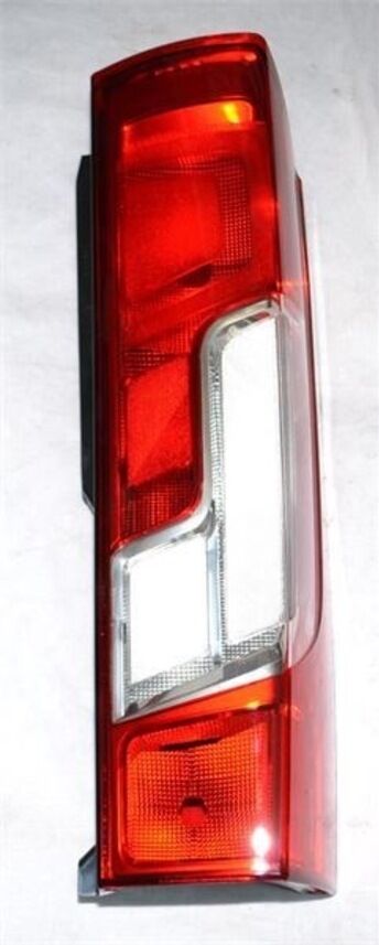 Sol Stop Lambası Mars 510371 Boxer / Jumper / Ducato III