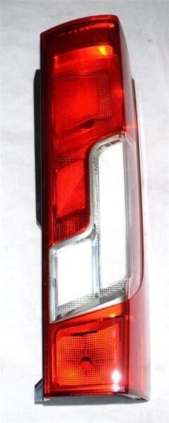 Sol Stop Lambası Mars 510371 Boxer / Jumper / Ducato III