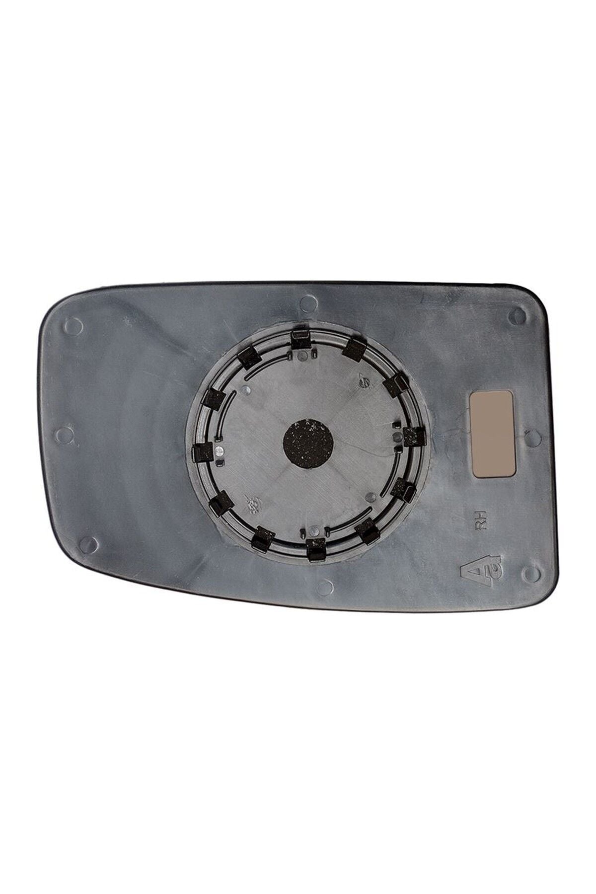 Sağ Ayna Camı Mekanik MGA 99165 Renault Master II 2003-2009