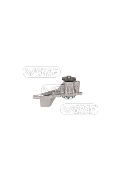 Devirdaim KÇK KSNK GRAF PA1487 Renault Clio V 2019-2020 / Megane IV 2018-2026 / Scenic IV 2018-2022