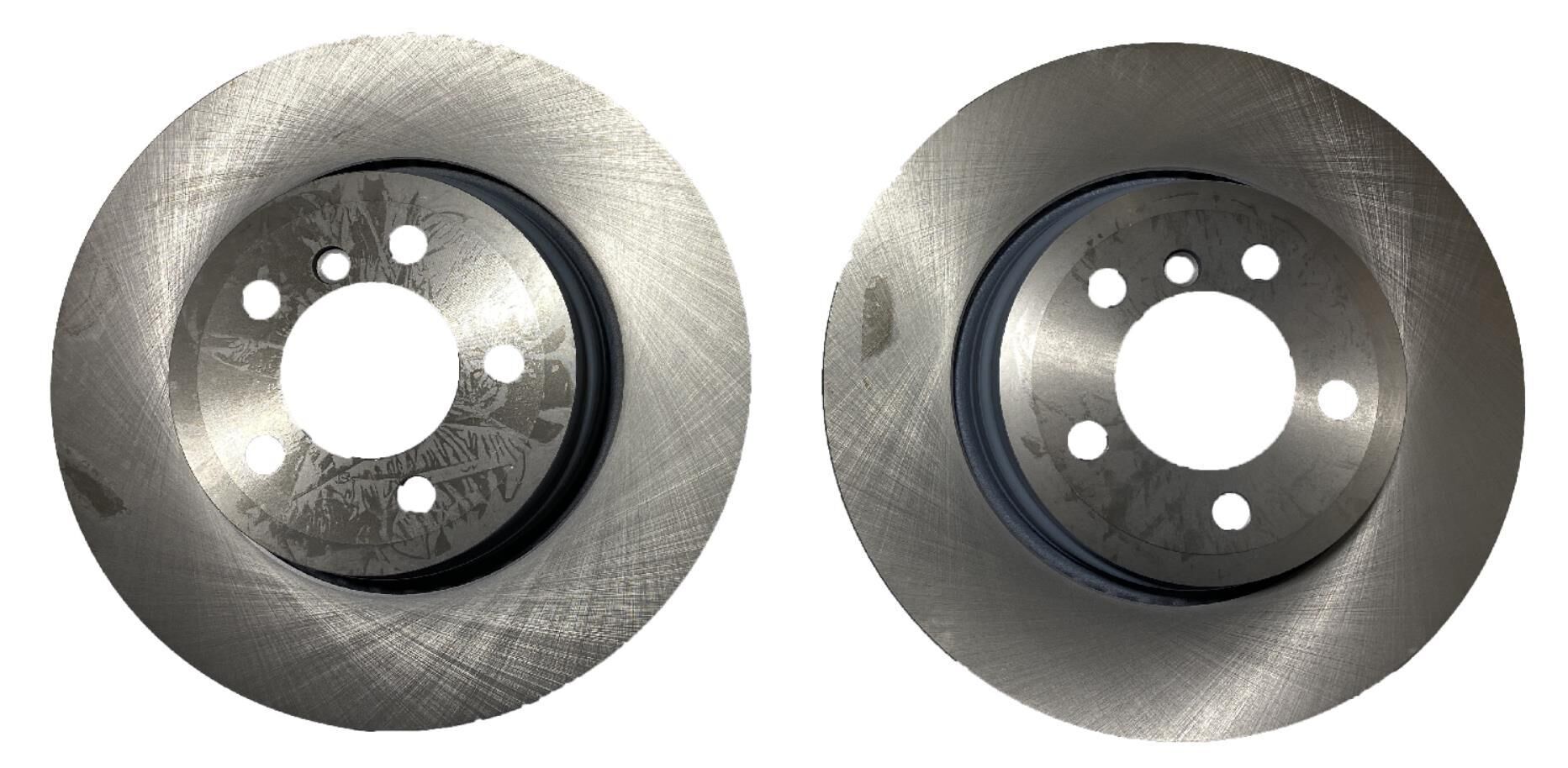 FREN DİSKİ ARKA   / E65-E66-E67/ 34216765889