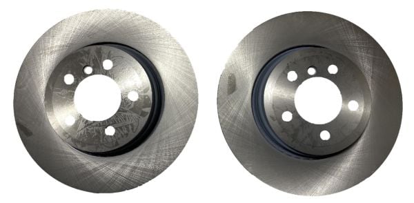 FREN DİSKİ ARKA   / E65-E66-E67/ 34216765889