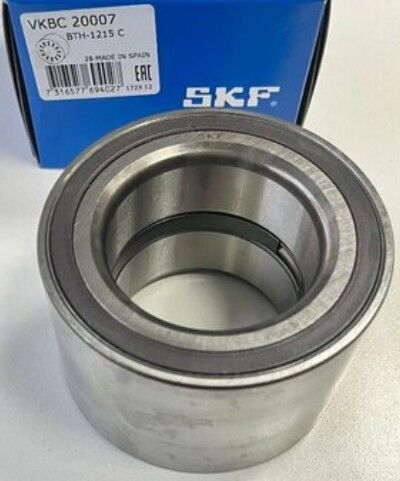 Ön Tekerlek Rulmanı SKF VKBC20007 Ducato / Boxer / Jumper 2006+ OEM 1346650080
