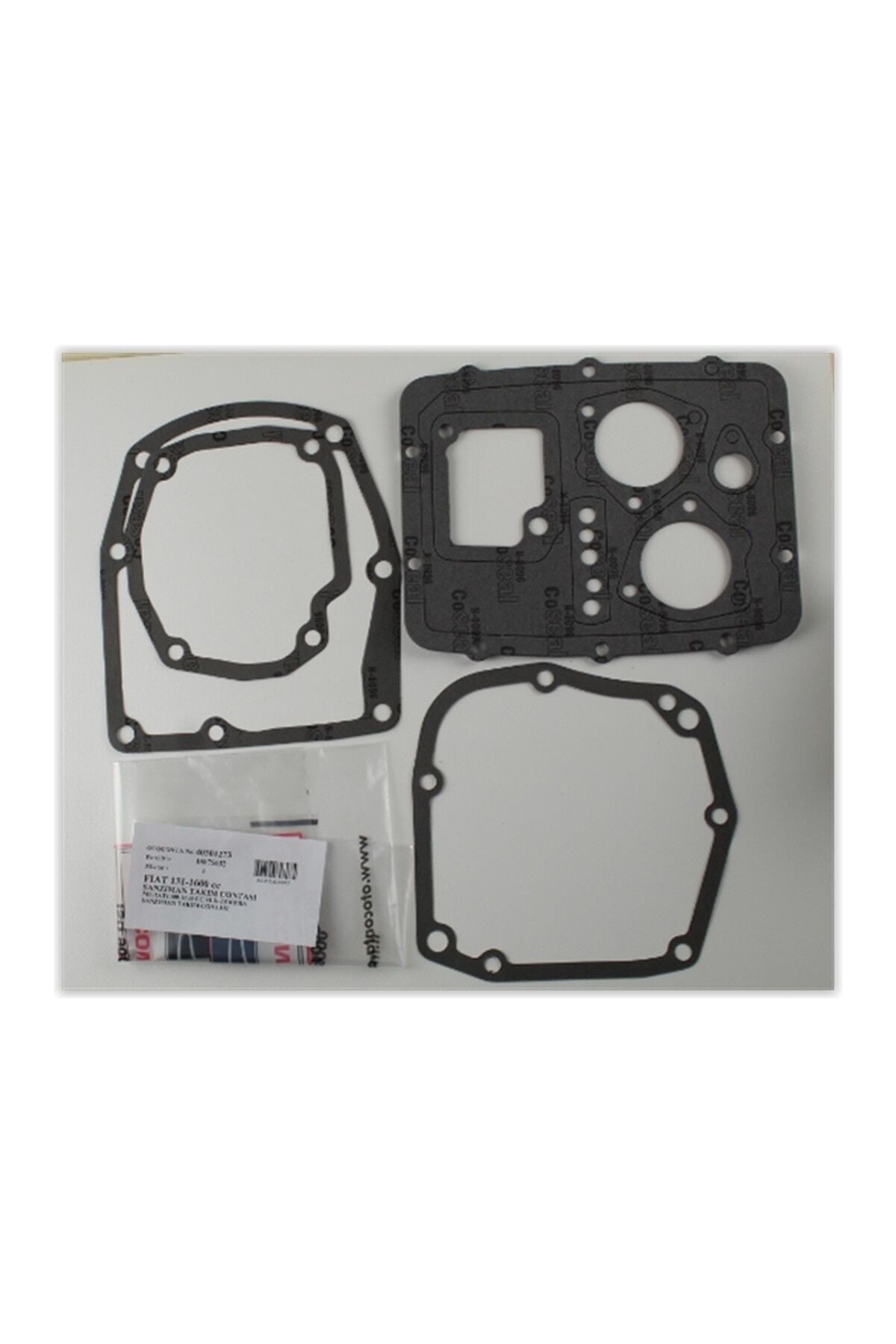 Şanzıman Takım Contası Otoconta OTC40301273 Fiat Murat 131