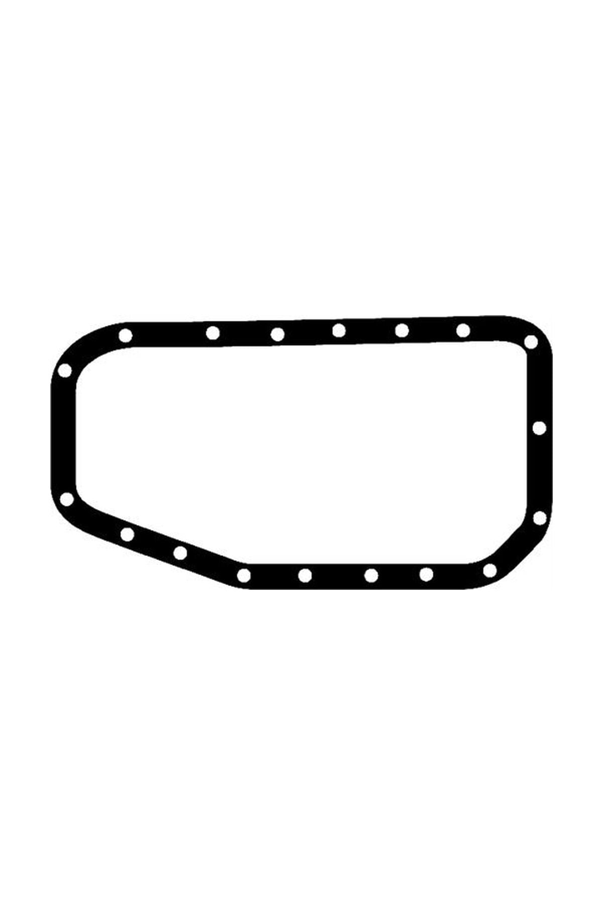 Karter Contası Kauçuk Otoconta OTC40138068 Citroën Jumper