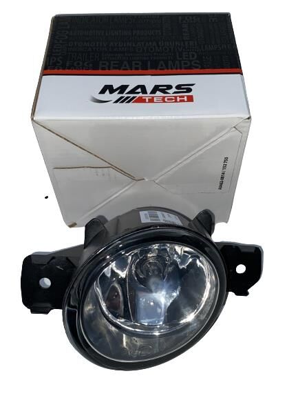 Sağ Sis Farı Mars 631234 Renault Clio II/III / Laguna III / Master III OEM 8200002469