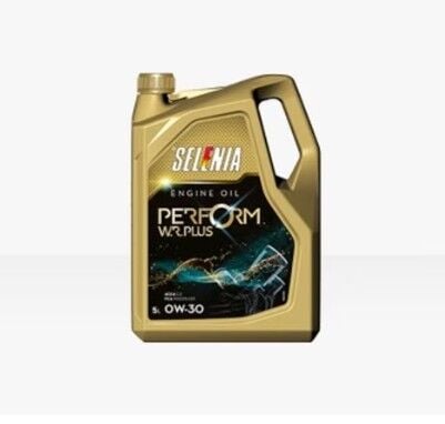 Motor Yağı Selenia Perform WR Plus 0W-30 5 L SELENI0W30-5LT
