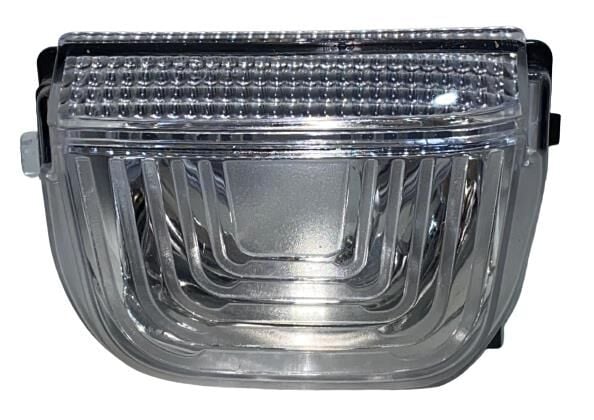 Sol Ayna Sinyali Beyaz Wenderparts CNSA9109064700 Mercedes-Benz Sprinter W907 W910 2018+ OEM A9109064700