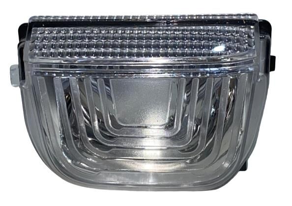 Sol Ayna Sinyali Beyaz Wenderparts CNSA9109064700 Mercedes-Benz Sprinter W907 W910 2018+ OEM A9109064700