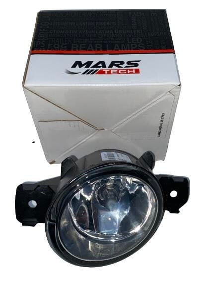 Sol Sis Farı Mars 631235 Renault Clio II/III / Laguna III / Master III OEM 8200002469