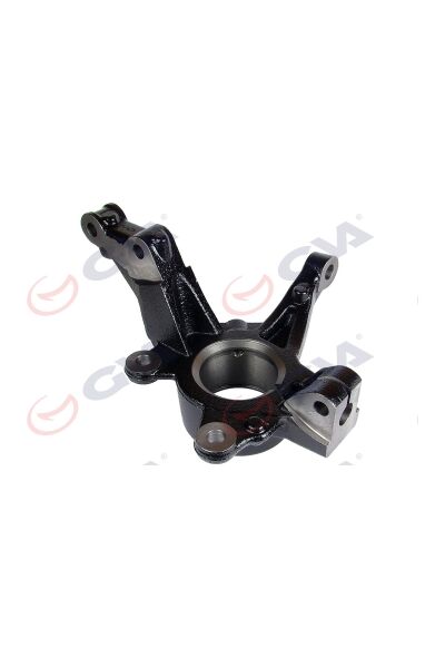 Sağ Aks Taşıyıcısı GVA 4514006 Dacia Logan 2012-2020 / Sandero II 2012-2020