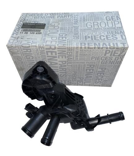 TERMOSTAT VANASI ORİJİNAL / CLİO 4 - SYMBOL - CAPTUR / 110612563R