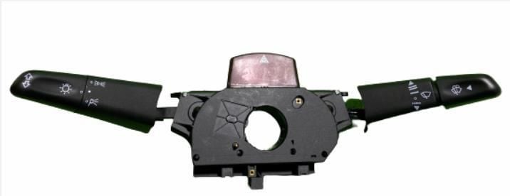 SİNYAL SİLECEK KUMANDA KOLU / SPRİNTER - LT35 97-06 / A0015404645 - 60855001