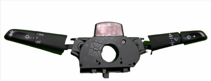 SİNYAL SİLECEK KUMANDA KOLU / SPRİNTER - LT35 97-06 / A0015404645 - 60855001