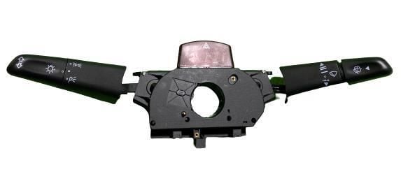 SİNYAL SİLECEK KUMANDA KOLU / SPRİNTER - LT35 97-06 / A0015404645 - 60855001