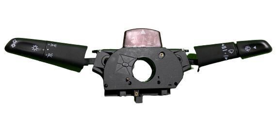 SİNYAL SİLECEK KUMANDA KOLU / SPRİNTER - LT35 97-06 / A0015404645 - 60855001