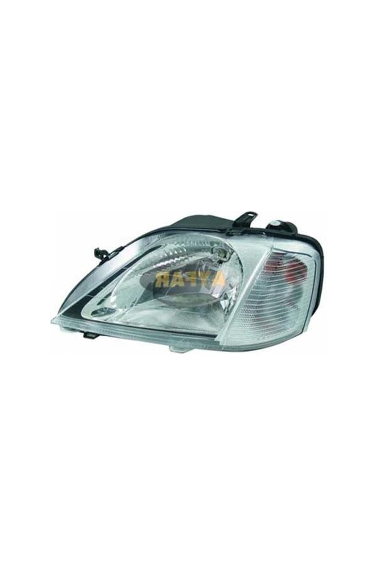 Sol Far Ayfar 404406 Dacia Logan 2005-2008
