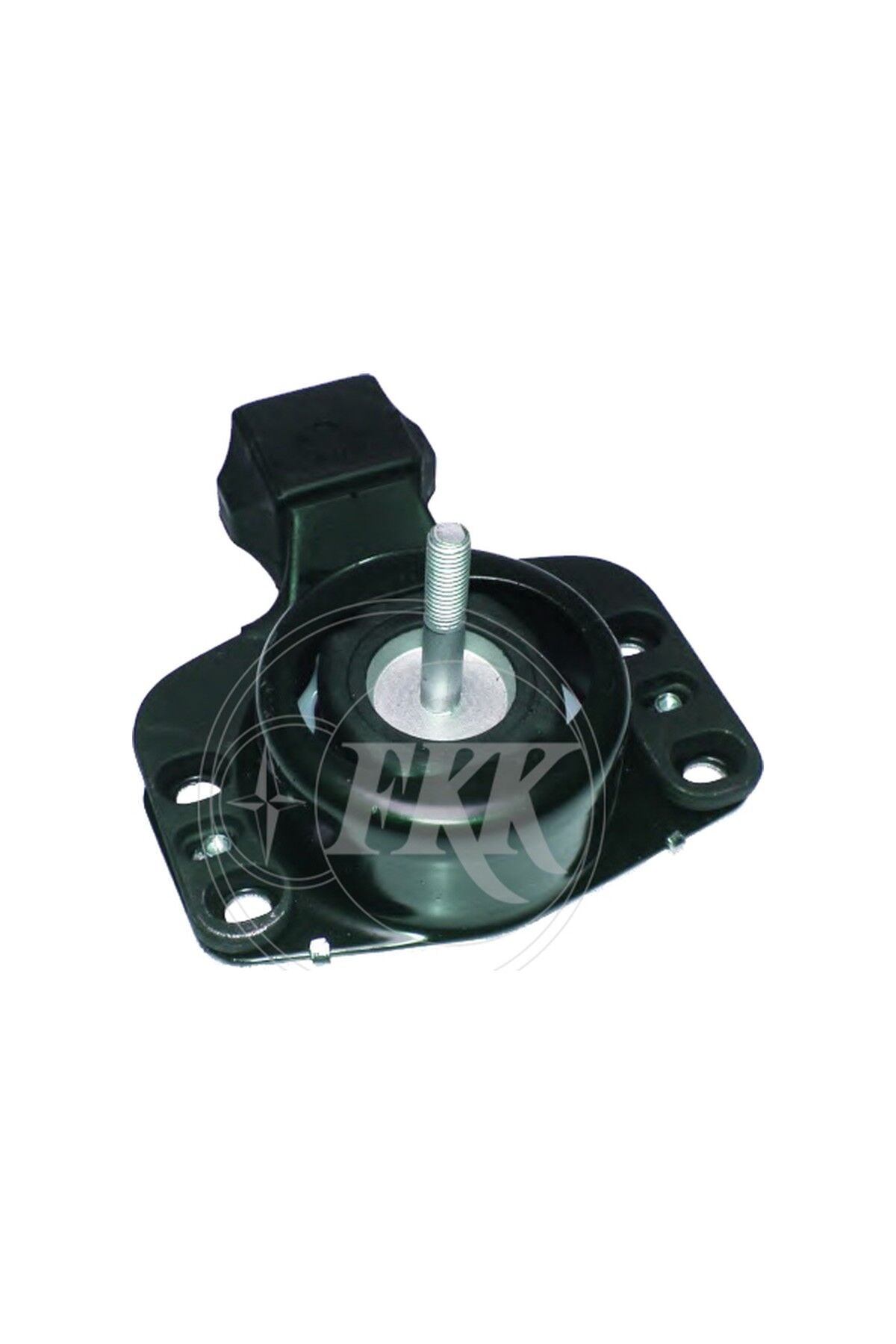 Sağ Motor Takozu FKK 1356 Renault Master I/II / Opel Movano