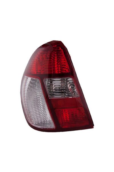 Sol Stop Lambası Duysuz Pleksan 3555 Renault Clio 2005+