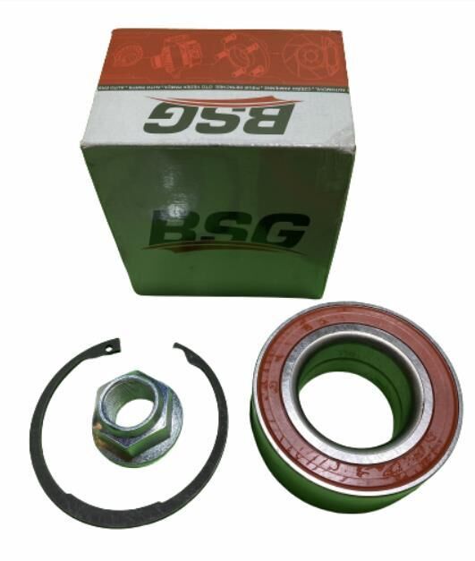 TEKER RULMANI / VİTO (96-03) / A6389810027 - 60600008