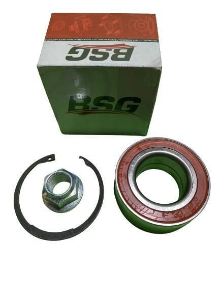 TEKER RULMANI / VİTO (96-03) / A6389810027 - 60600008