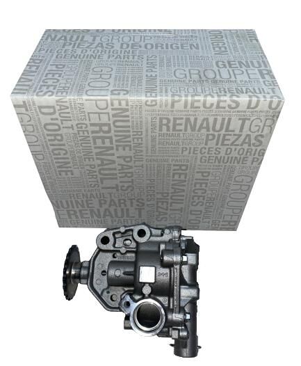 YAĞ POMPA MASTER III 2.3