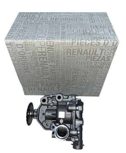 YAĞ POMPA MASTER III 2.3