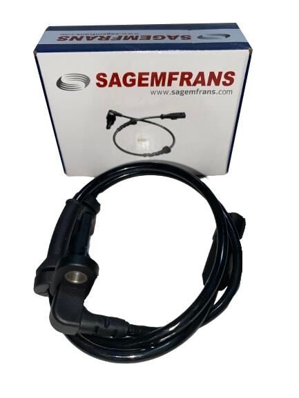 Arka Sol Sağ/Sol ABS Sensörü Sagem 60158 Renault Master III OEM 8200735315