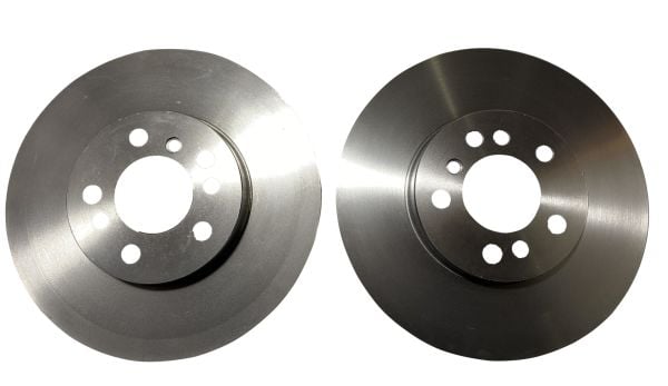 FREN DİSKİ ÖN  / E53/ 34116794300