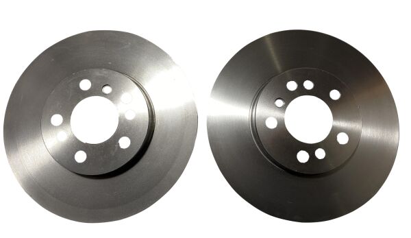 FREN DİSKİ ÖN  / E53/ 34116794300