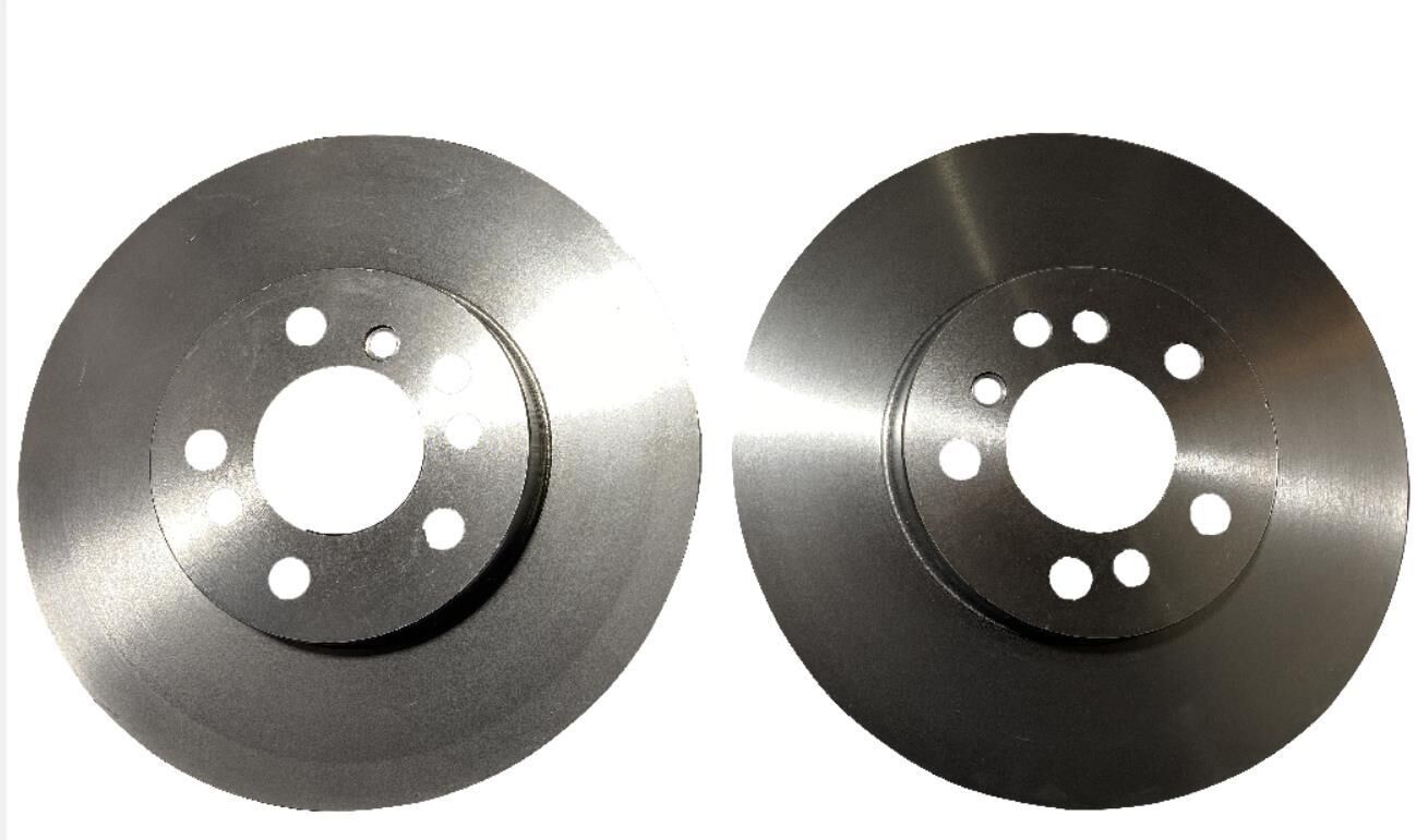 FREN DİSKİ ÖN  / E53/ 34116794300