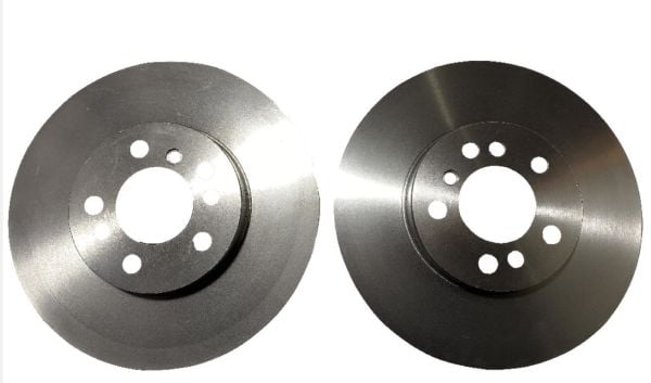 FREN DİSKİ ÖN  / E53/ 34116794300