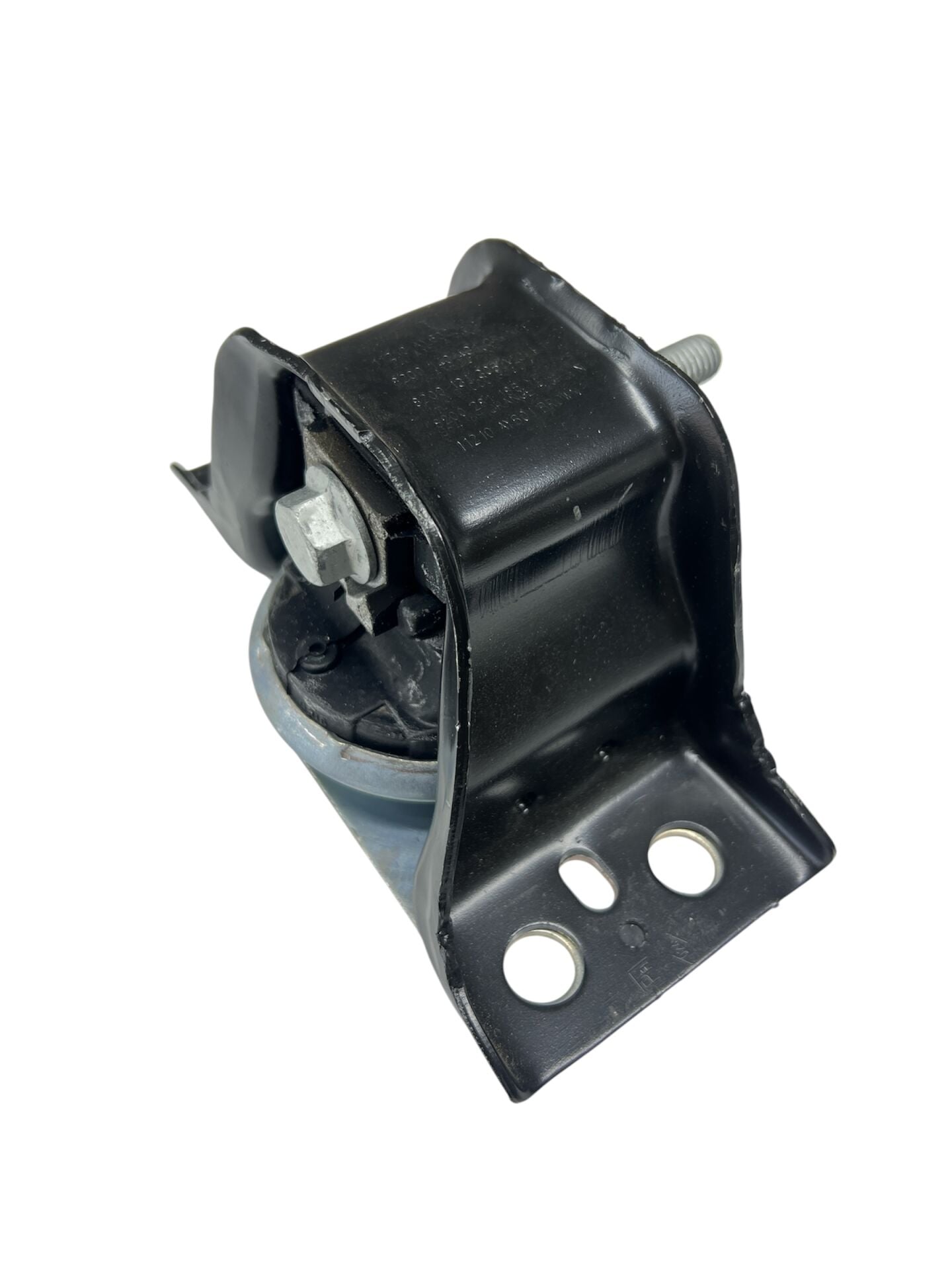 MOTOR TAKOZU SAG YAGLI / RENAULT CLİO 3 2005- MODUS 2004- 1.4-16 16V/8200140431