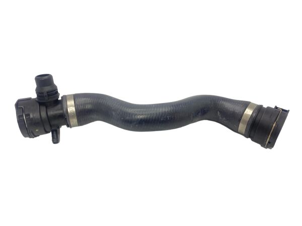 RADYATÖR ÜST HORTUMU / BMW F10-F07-N20 / 17127619684 - 19788