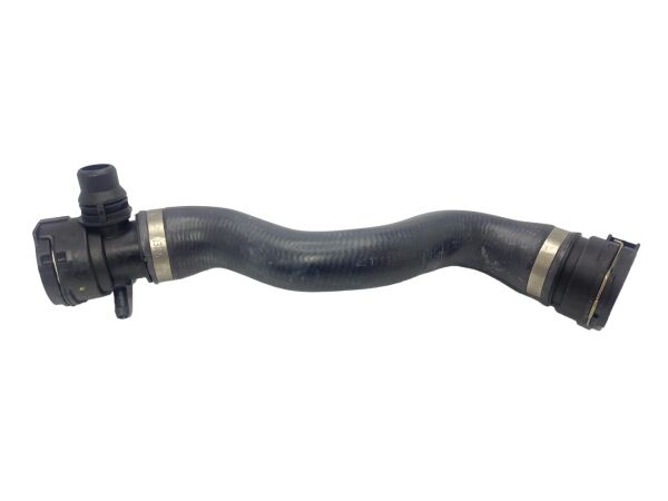 RADYATÖR ÜST HORTUMU / BMW F10-F07-N20 / 17127619684 - 19788