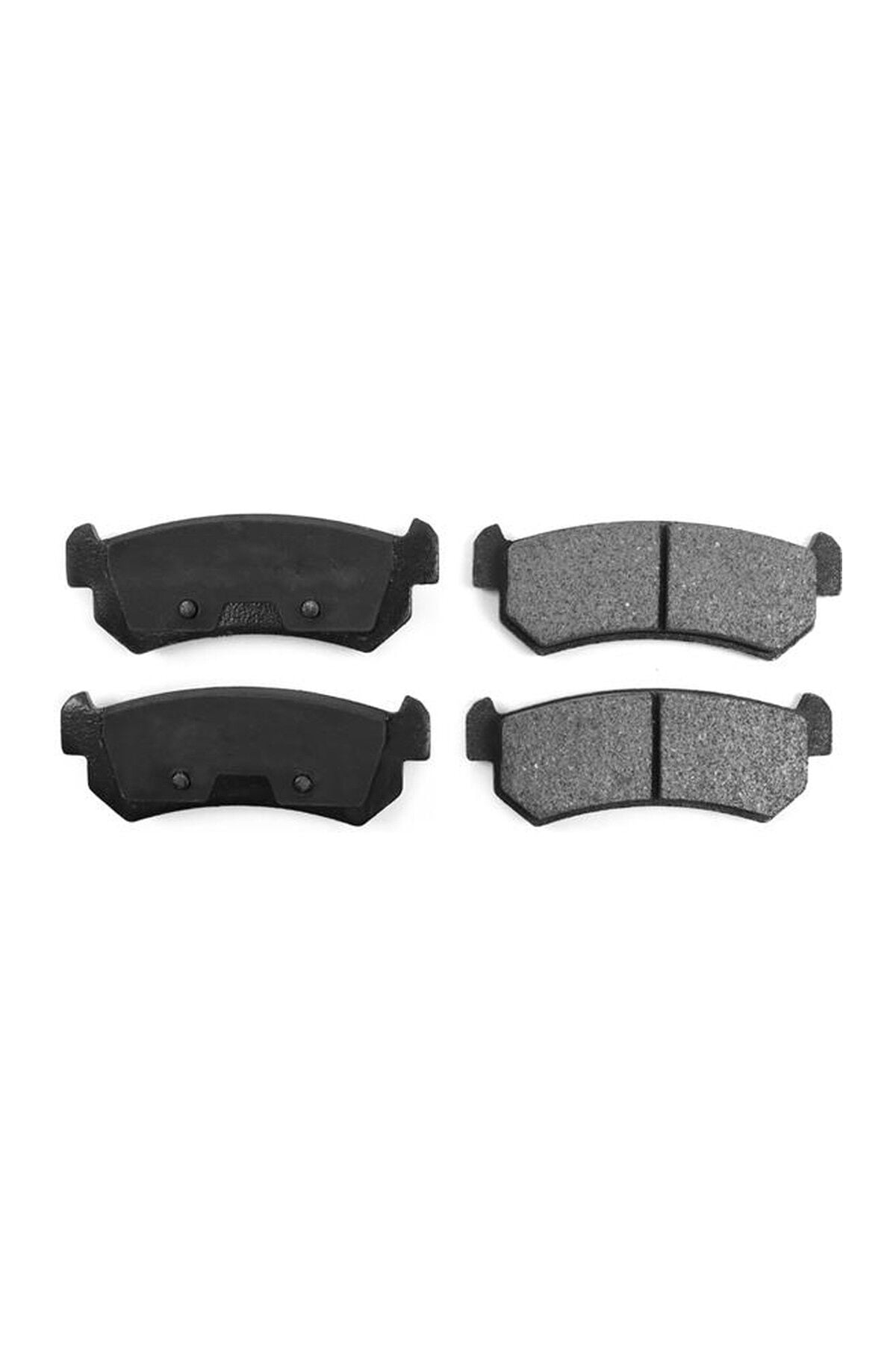 Arka Fren Balatası AYD 60202A Chevrolet Lacetti 2004+ OEM 96405131