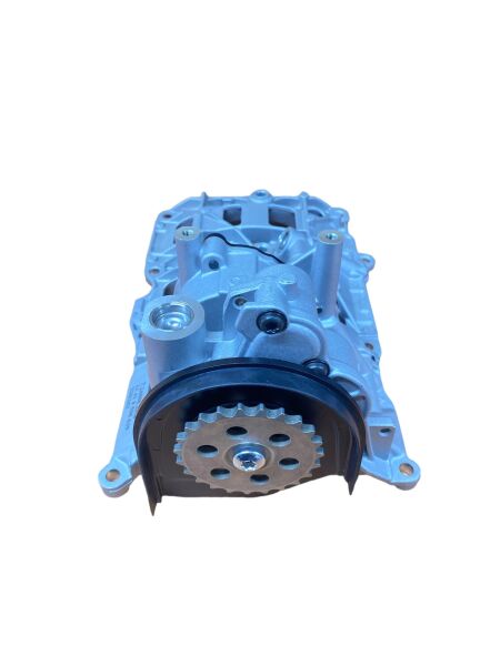 BMW YAĞ POMPASI N47-E81-E82-E87-E88-E90-E91-E92-E93-E60-E61-E84-E83