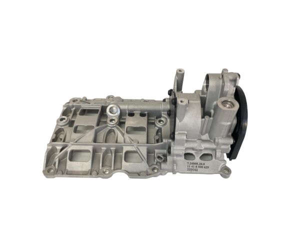 BMW YAĞ POMPASI N47-E81-E82-E87-E88-E90-E91-E92-E93-E60-E61-E84-E83