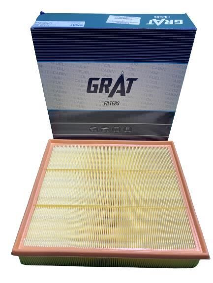 HAVA FİLTRESİ / SPRİNTER (95-06) - LT (97-07) / 2D0129620B - 15116