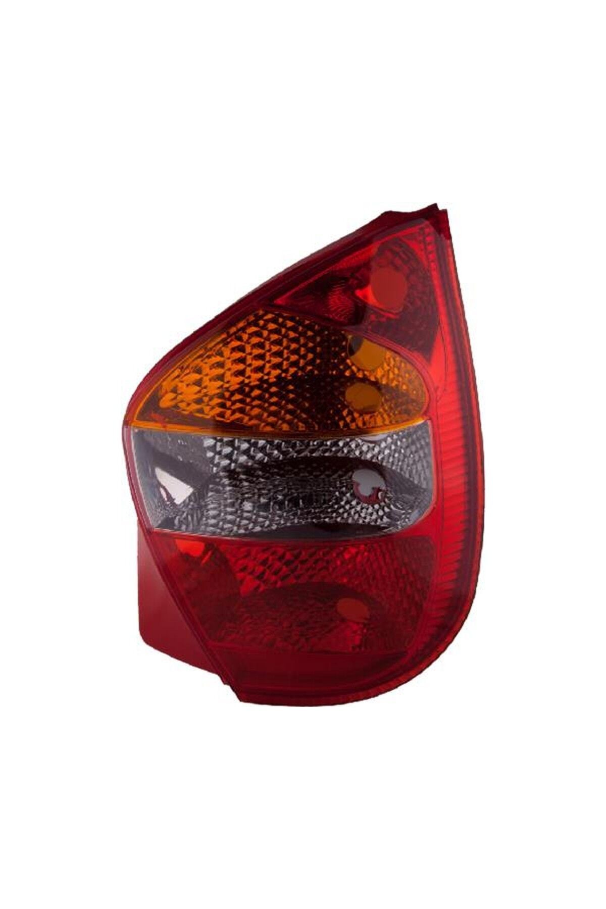 Sağ Stop Lambası Komple Pleksan 6700 Fiat Palio 2005+