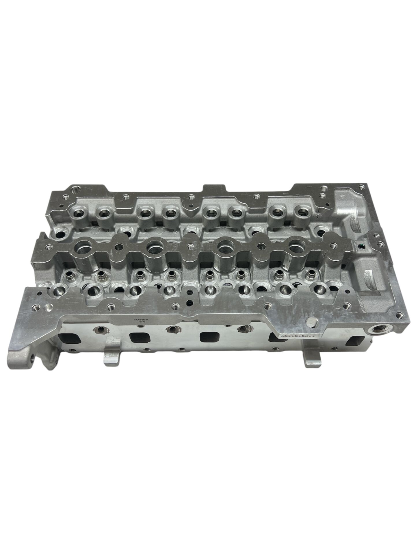 SİLİNDİR KAPAK / FİAT EGEA ALBEA-FİORİNO-LİNEA 1.3 EURO 4 / 71729497-00675
