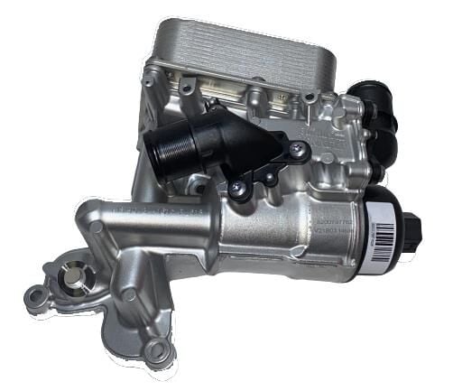 YAĞ SOĞUTUCU / TRAFIC 2 - LAGUNA 3 / 8200797762