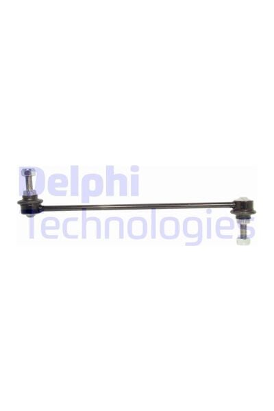 Ön/Arka Z Rot Delphi TC2373 Dacia Duster 2013-2024 / Renault Latitude 2010-2015