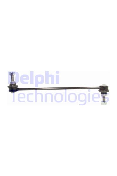 Ön/Arka Z Rot Delphi TC2373 Dacia Duster 2013-2024 / Renault Latitude 2010-2015